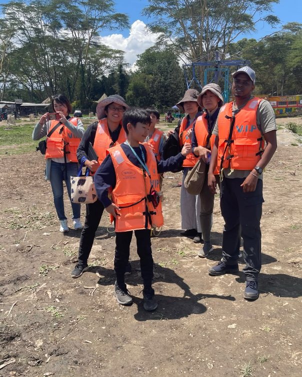 Corporate Tours & Team Building