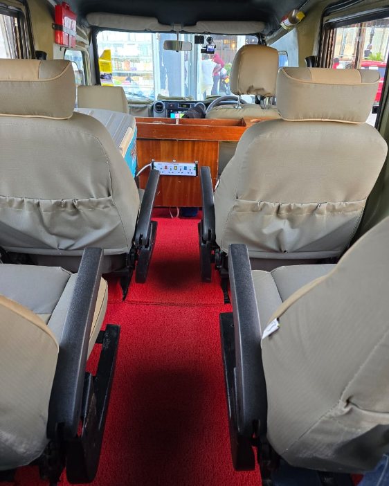 Airport Transfers & Car Hire